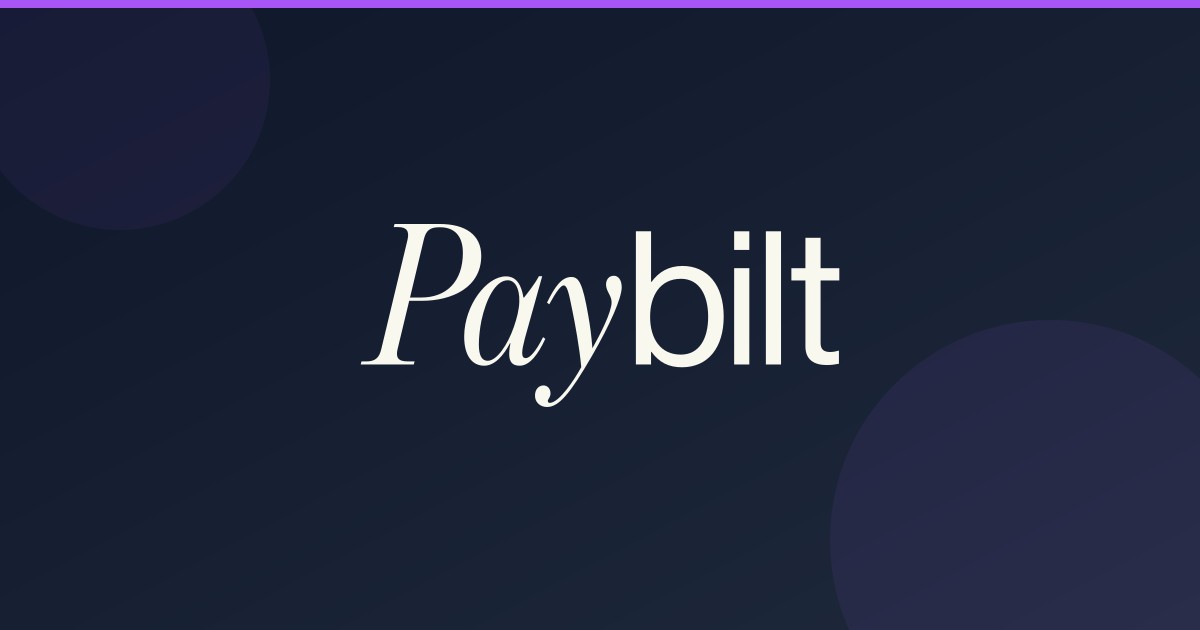 Paybilt - Design System V2: From Zero Components to a 50+ Component Language