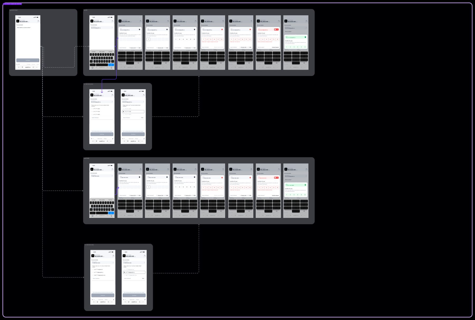 Paybilt showcase image 1